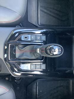 2024 Isuzu D-MAX X-TERRAIN