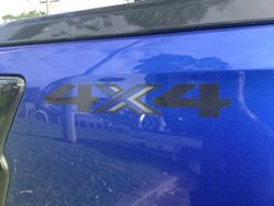 2024 Isuzu D-MAX X-TERRAIN