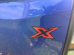 2024 Isuzu D-MAX X-TERRAIN