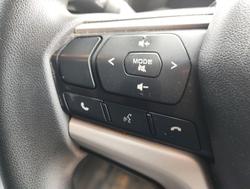 2020 Isuzu D-MAX LS-M