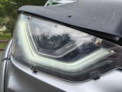 2020 Isuzu D-MAX LS-M