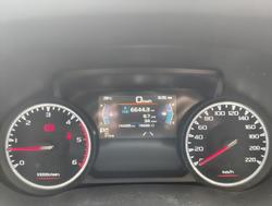 2020 Isuzu D-MAX LS-M