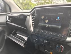 2020 Isuzu D-MAX LS-M