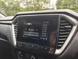 2020 Isuzu D-MAX LS-M