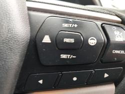 2020 Isuzu D-MAX LS-M