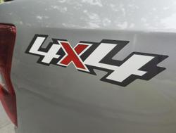 2020 Isuzu D-MAX LS-M