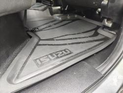 2020 Isuzu D-MAX LS-M