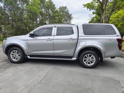 2020 Isuzu D-MAX LS-M