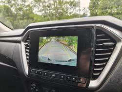 2020 Isuzu D-MAX LS-M