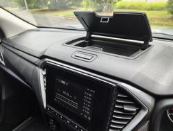 2020 Isuzu D-MAX LS-M