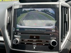 2021 Subaru XV 2.0i-S