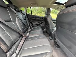 2021 Subaru XV 2.0i-S