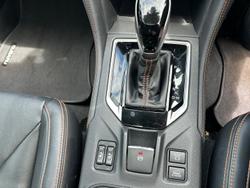 2021 Subaru XV 2.0i-S