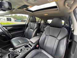 2021 Subaru XV 2.0i-S