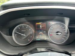 2021 Subaru XV 2.0i-S