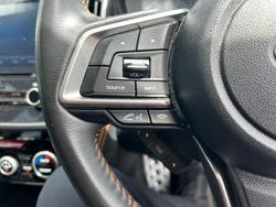 2021 Subaru XV 2.0i-S