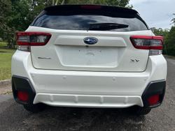 2021 Subaru XV 2.0i-S