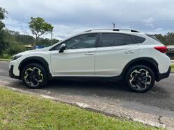 2021 Subaru XV 2.0i-S