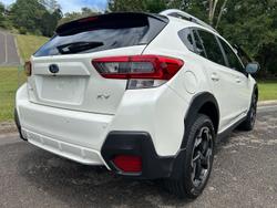 2021 Subaru XV 2.0i-S