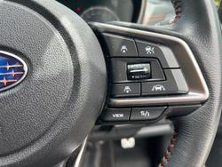 2021 Subaru XV 2.0i-S