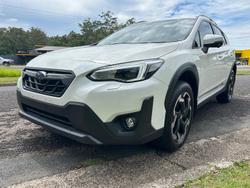 2021 Subaru XV 2.0i-S