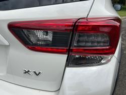 2021 Subaru XV 2.0i-S