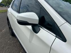 2021 Subaru XV 2.0i-S