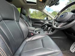 2021 Subaru XV 2.0i-S