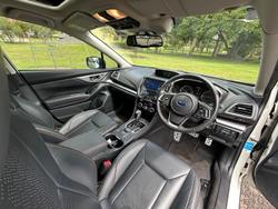 2021 Subaru XV 2.0i-S