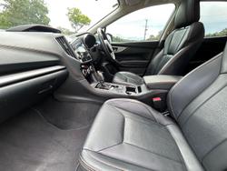 2021 Subaru XV 2.0i-S