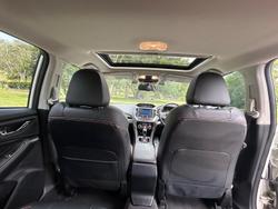 2021 Subaru XV 2.0i-S