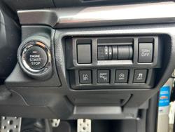 2021 Subaru XV 2.0i-S