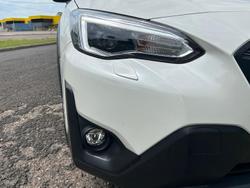 2021 Subaru XV 2.0i-S