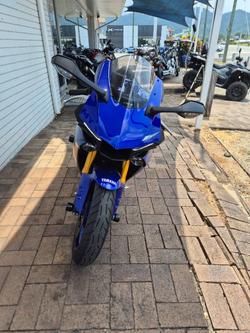 2019 Yamaha YZF-R1