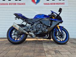 Yamaha YZF-R1