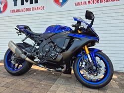 2019 Yamaha YZF-R1