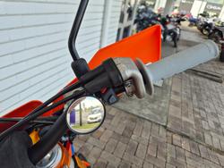 2023 Ktm 350 EXC-F SIX DAYS WHITE