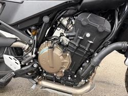 2024 Husqvarna 2024 HUSQVARNA 800CC SVARTPILEN 801 Road Black