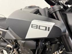 2024 Husqvarna 2024 HUSQVARNA 800CC SVARTPILEN 801 Road Black