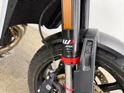 2024 Husqvarna 2024 HUSQVARNA 800CC SVARTPILEN 801 Road Black