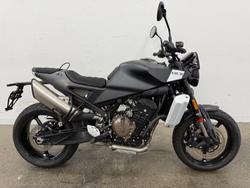 Husqvarna 2024 Husqvarna 800CC Svartpilen 801 Road