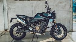 Husqvarna 2024 Husqvarna 800CC Svartpilen 801 Road