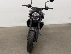 2024 Husqvarna 2024 HUSQVARNA 800CC SVARTPILEN 801 Road Black