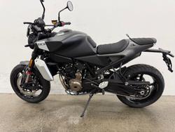 2024 Husqvarna 2024 HUSQVARNA 800CC SVARTPILEN 801 Road Black