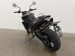 2024 Husqvarna 2024 HUSQVARNA 800CC SVARTPILEN 801 Road Black