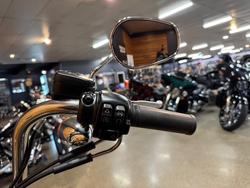 Harley-davidson 2016 HARLEY DAVIDSON 1690CC FXDB STREET BOB Black