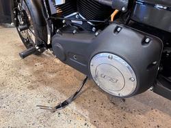 Harley-davidson 2016 HARLEY DAVIDSON 1690CC FXDB STREET BOB Black