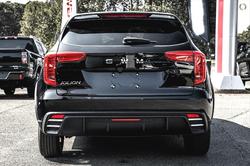 2025 GWM Haval Jolion Lux