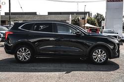 2025 GWM Haval Jolion Lux