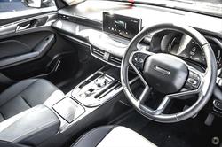 2025 GWM Haval Jolion Lux